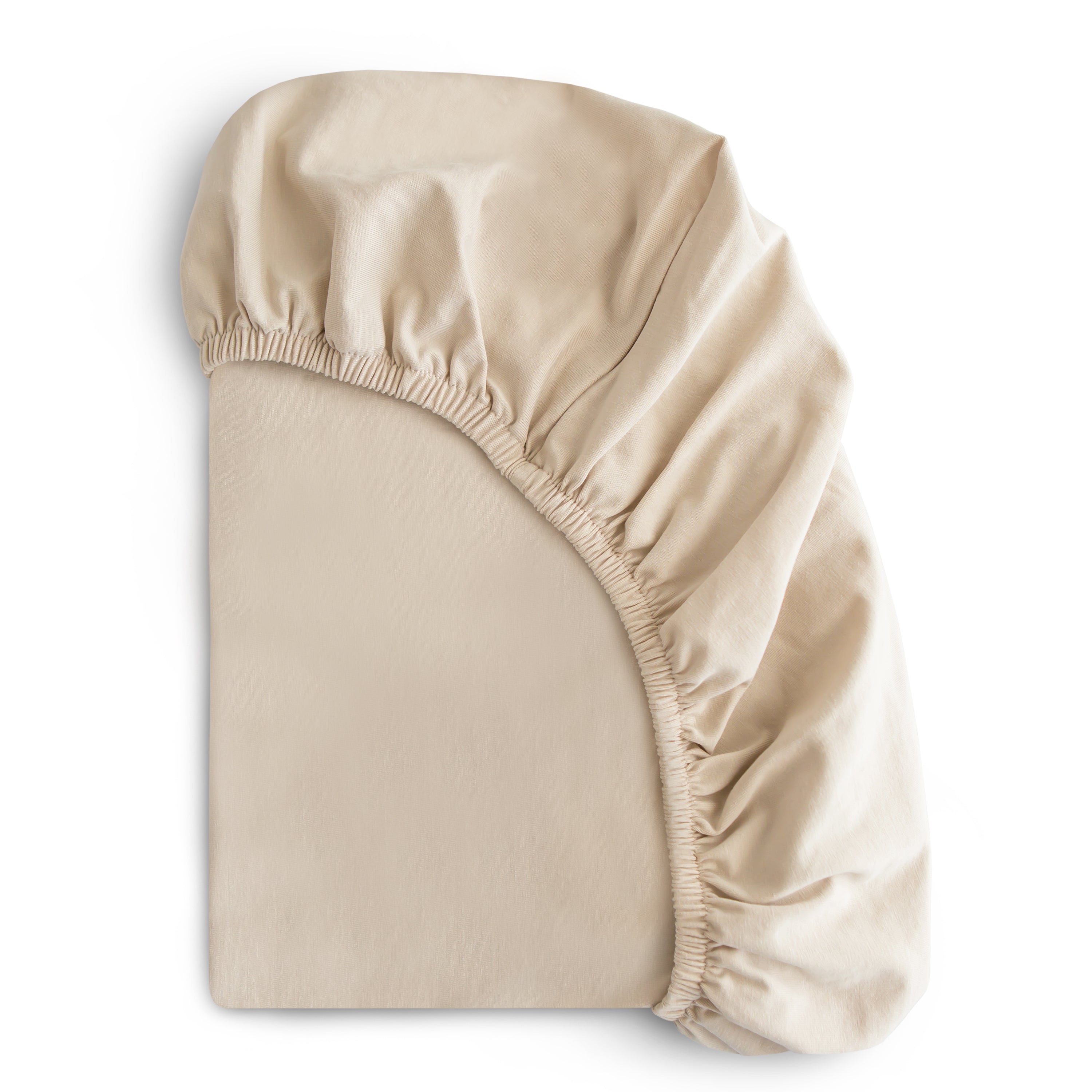 Image of Stretchy Crib Sheet